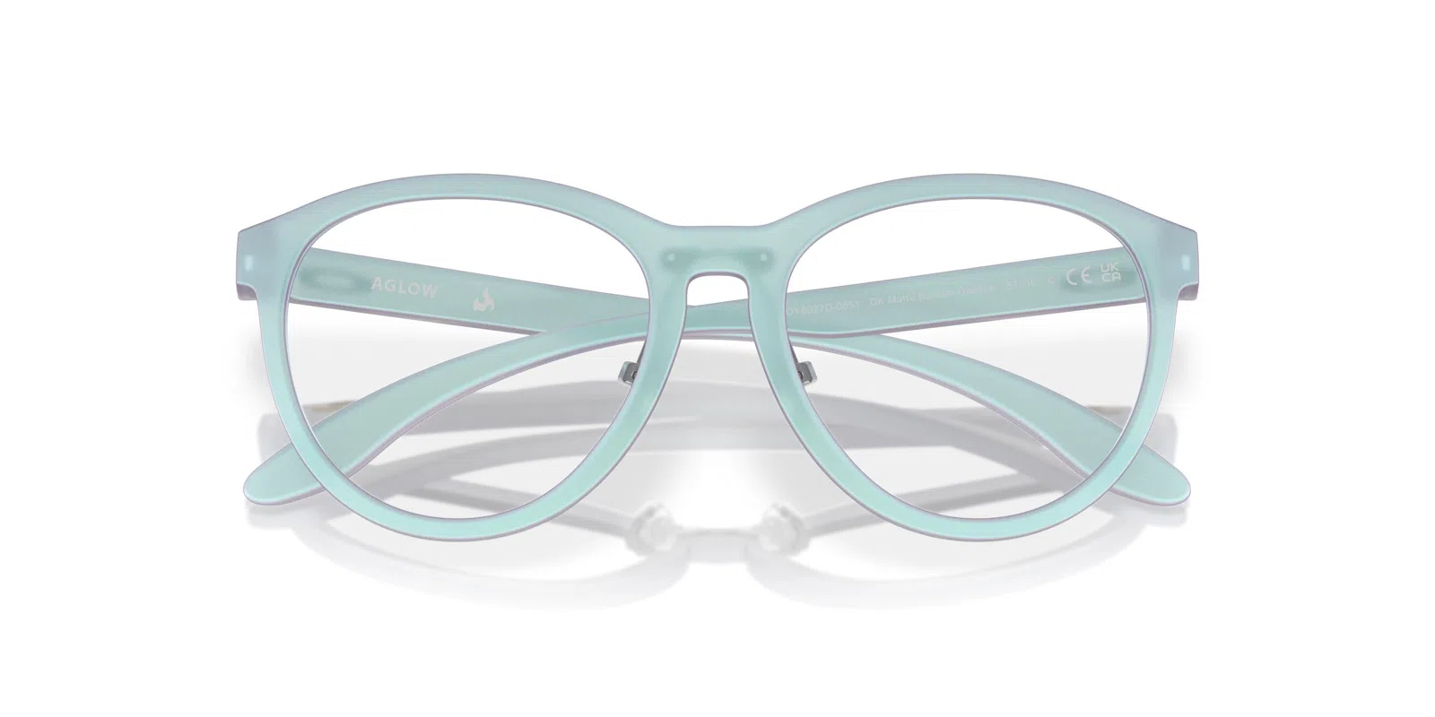Oakley Aglow 8027D Eyeglasses - view 54